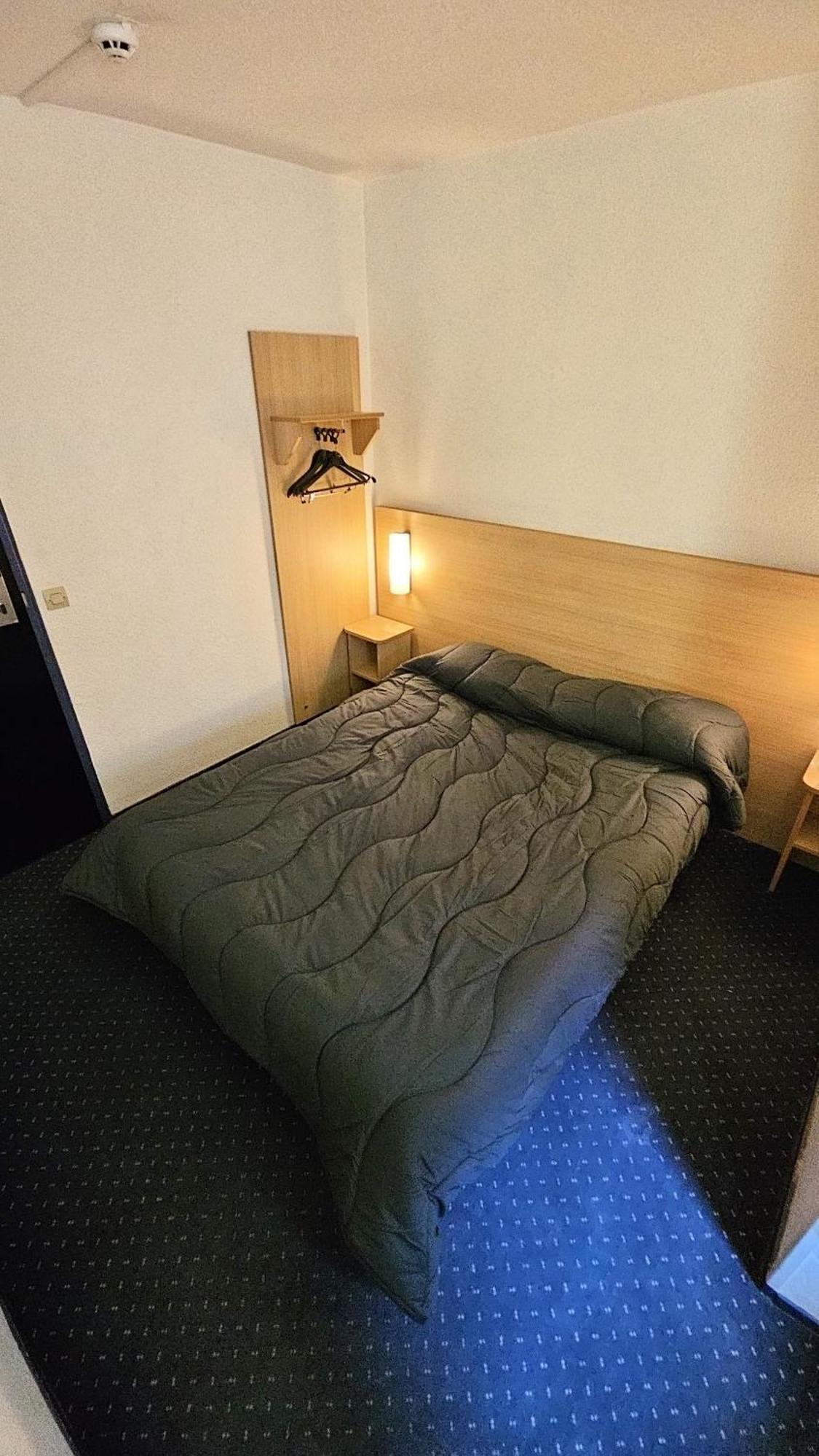 Mister Bed Lomme Hotel Lille Exterior photo